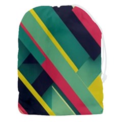 Drawstring Pouch (3XL) 