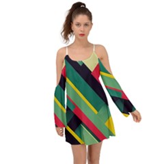Boho Dress 