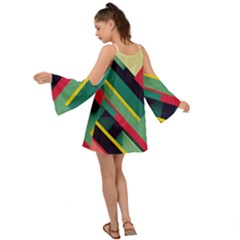 Boho Dress 