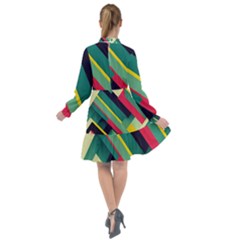 All Frills Dress 