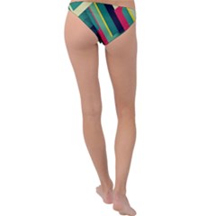 Ring Detail Bikini Bottoms 