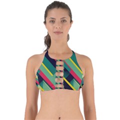 Perfectly Cut Out Bikini Top 