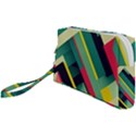 Wristlet Pouch Bag (Small) 