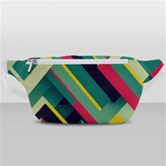 Waist Bag  