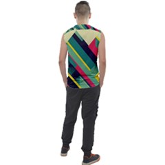 Men s Regular Tank Top 