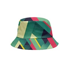 Bucket Hat (Kids) 