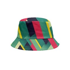 Bucket Hat (Kids) 