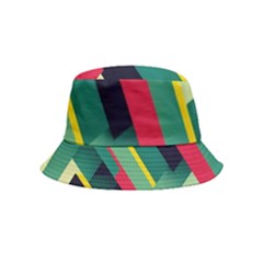 Inside Out Bucket Hat (Kids) 