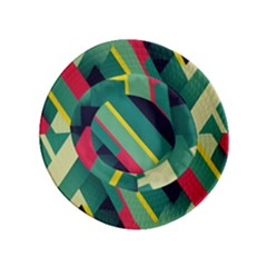 Inside Out Bucket Hat (Kids) 