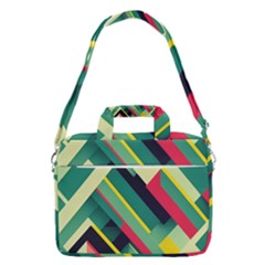 MacBook Pro 15  Shoulder Laptop Bag 