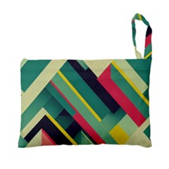 Foldable Grocery Recycle Bag 