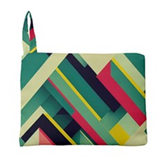 Premium Foldable Grocery Recycle Bag 