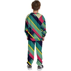 Kids  Sweatshirt set 