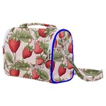 Strawberry Fruit Satchel Shoulder Bag