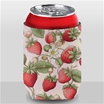Strawberry Fruit Can Holder