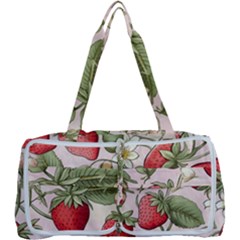 Multi Function Bag 