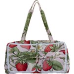 Strawberry Fruit Multi Function Bag