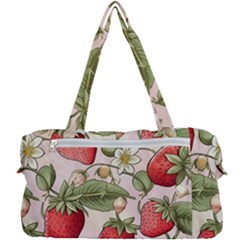 Multi Function Bag 