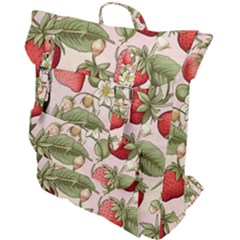 Buckle Up Backpack 