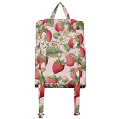Buckle Everyday Backpack 