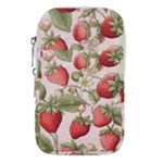 Strawberry Fruit Waist Pouch (Small)