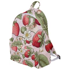 The Plain Backpack 