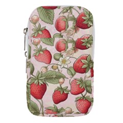 Strawberry Fruit Waist Pouch (Large) from ArtsNow.com