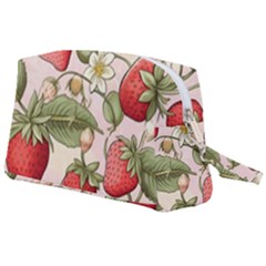 Wristlet Pouch Bag (Large) 
