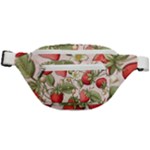 Strawberry Fruit Fanny Pack