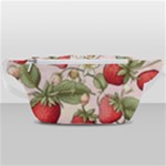 Strawberry Fruit Waist Bag 