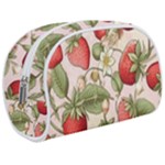 Strawberry Fruit Make Up Case (Medium)