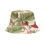 Strawberry Fruit Bucket Hat