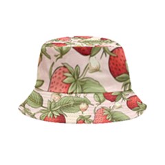 Inside Out Bucket Hat 