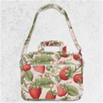 Strawberry Fruit MacBook Pro 13  Shoulder Laptop Bag 