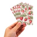 Playing Cards Single Design (Rectangle) with Custom Box 
