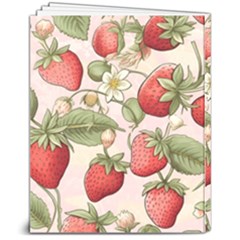 8  x 10  Hardcover Notebook 