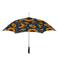 Straight Umbrella 