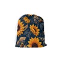 Drawstring Pouch (Medium) 