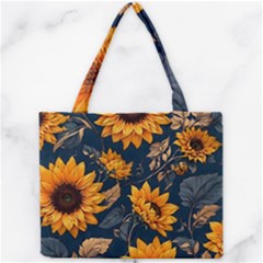 Mini Tote Bag 