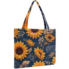 Mini Tote Bag 