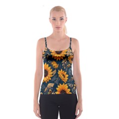 Spaghetti Strap Top 
