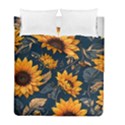 Duvet Cover Double Side (Full/ Double Size) 
