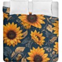 Duvet Cover Double Side (King Size) 