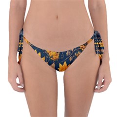 Reversible Bikini Bottoms 