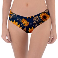 Reversible Classic Bikini Bottoms 