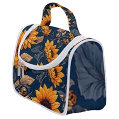 Satchel Handbag 