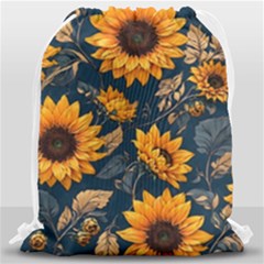 Drawstring Bag (Large) 