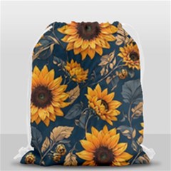 Drawstring Bag (Small) 