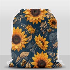 Drawstring Bag (Small) 