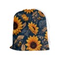 Drawstring Pouch (XL) 
